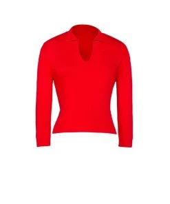 Vintage Sweater Girl Pullover In Red | Pinup Couture 14 Vintage Sweater Girl Pullover In Red | Pinup Couture