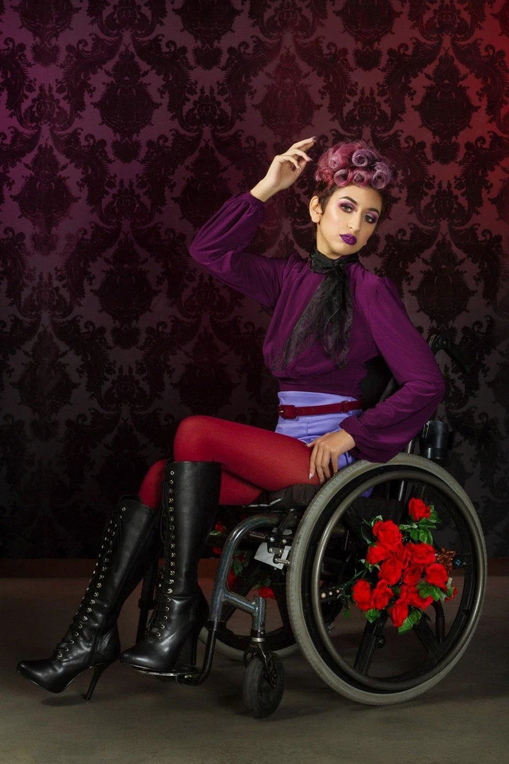 Couture For Every Body 3/4 Inch Grommet Belt In Wine Sateen Shop All In-Stock Items By Size 5 Couture For Every Body 3/4 Inch Grommet Belt In Wine Sateen Shop All In-Stock Items By Size