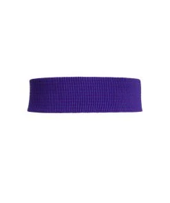 Malco Modes Lock It In Vintage Inspired Stretch Belt In Royal Purple Shop All In-Stock Items By Size