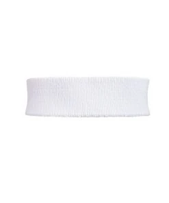 Malco Modes Lock It In Vintage Inspired Stretch Belt In White Shop All In-Stock Items By Size